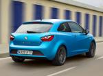 Seat Ibiza SC FR 2012 года